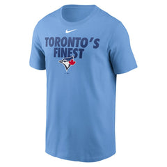 Toronto Blue Jays Nike Local Home Town T-Shirt | MLB For sale