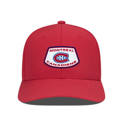Montreal Canadiens Levelwear Rise Skylight Flex Hat For Sale