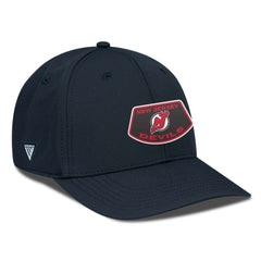 New Jersey Devils Levelwear Rise Skylight Flex Hat On Sale
