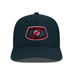 New Jersey Devils Levelwear Rise Skylight Flex Hat On Sale