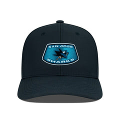 San Jose Sharks Levelwear Rise Skylight Flex Hat Discount