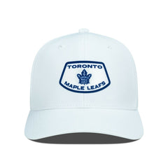 Toronto Maple Leafs Levelwear Rise Skylight Flex Hat For Sale