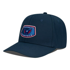 Washington Capitals Levelwear Rise Skylight Flex Hat Discount