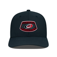 Carolina Hurricanes Levelwear Rise Skylight Flex Hat For Sale
