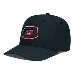 Carolina Hurricanes Levelwear Rise Skylight Flex Hat For Sale