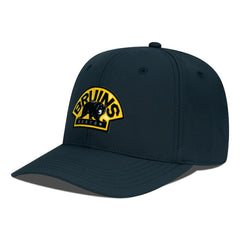 Boston Bruins Levelwear Rise Skylight Flex Hat Sale