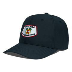 Chicago Blackhawks Levelwear Rise Skylight Flex Hat Online