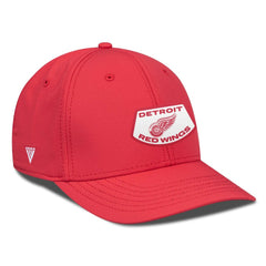 Detroit Red Wings Levelwear Rise Skylight Flex Hat Discount