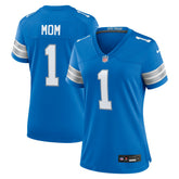 Detroit Lions Nike Number 1 Mom Game Jersey