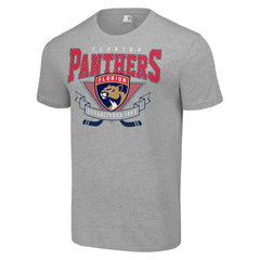 Florida Panthers Starter Team Logo Graphic T-Shirt Sale