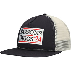 Dallas Cowboys New Era Election Trucker Golfer Snapback Hat
