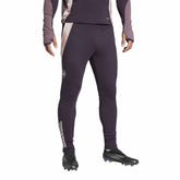 Arsenal 2024/25 AEROREADY Training Pants Purple - Adidas