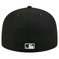 New York Yankees New Era Shadow Stitch 59FIFTY Fitted Hat | MLB Near me