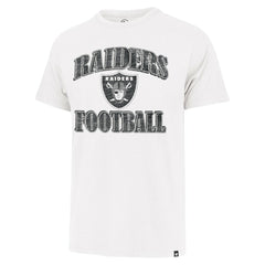 Las Vegas Raiders 47 brand '47 Overrun Franklin T-Shirt