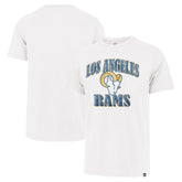 Los Angeles Rams 47 brand '47 Overrun Franklin T-Shirt