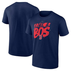 Boston Red Sox Like a BOS T-Shirt | MLB Near me