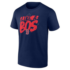 Boston Red Sox Like a BOS T-Shirt | MLB Near me