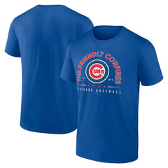 Chicago Cubs Friendly Confines T-Shirt | MLB Online