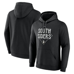 Chicago White Sox South Siders Pullover Hoodie | MLB Online