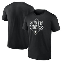 Chicago White Sox South Siders T-Shirt | MLB Shop