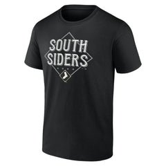 Chicago White Sox South Siders T-Shirt | MLB Shop