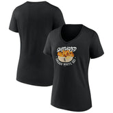 Chicago White Sox Women's Smothered Fries V-Neck T-Shirt | MLB On Sale