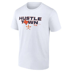Houston Astros Hustle Town T-Shirt | MLB Shop