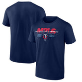Minnesota Twins Territory T-Shirt | MLB For sale