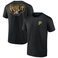 Pittsburgh Pirates Raise It T-Shirt | MLB New
