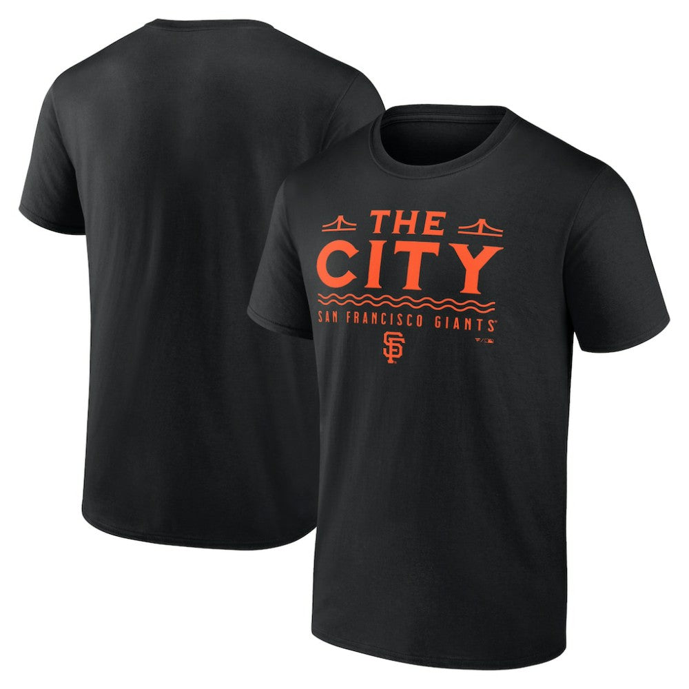 San Francisco Giants The City T-Shirt | MLB On Sale