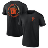 San Francisco Giants Noodles T-Shirt | MLB Near me