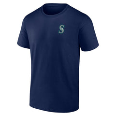 Seattle Mariners Sea Us Rise T-Shirt | MLB For sale