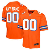 Denver Broncos Nike Youth Mile High Collection 1977 Throwback Custom Game Jersey