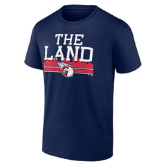 Cleveland Guardians The Land T-Shirt | MLB Online