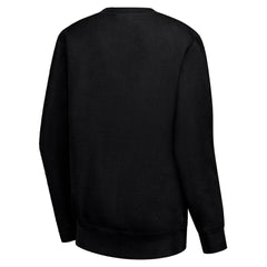 Chicago Blackhawks G-III 4Her by Carl Banks Women's Team Logo Tri-Blend Fleece Pullover Sweatshirt Online