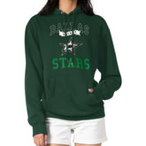 Dallas Stars G-III 4Her by Carl Banks Women's Team Logo Tri-Blend Fleece Pullover Hoodie Online