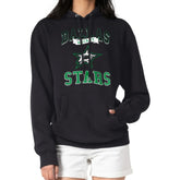 Dallas Stars G-III 4Her by Carl Banks Women's Team Logo Tri-Blend Fleece Pullover Hoodie Discount