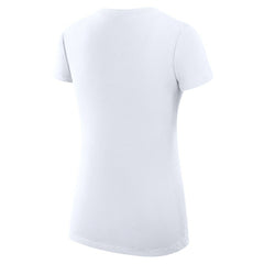 Washington Capitals G-III 4Her by Carl Banks Women's Super-Slim Fit Lightweight Team Logo Graphic V-Neck T-Shirt Online