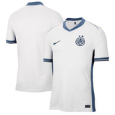 Inter Milan 2024/25 Away Replica Jersey White - Nike