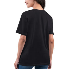 Houston Texans G-III 4Her by Carl Banks Women's Super-Slim Fit Lightweight H-Town T-Shirt