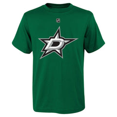 Joe Pavelski Dallas Stars Youth Player Name & Number T-Shirt Outlet