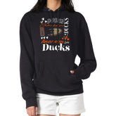 Anaheim Ducks G-III 4Her by Carl Banks Women's Collage Team Graphic Tri-Blend Fleece Pullover Hoodie For Sale