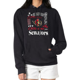 Ottawa Senators G-III 4Her by Carl Banks Women's Collage Team Graphic Tri-Blend Fleece Pullover Hoodie On Sale