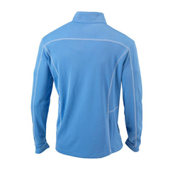 Los Angeles Dodgers Columbia Cooperstown Collection Omni-Wick Shotgun Quarter-Zip Top | MLB Shop