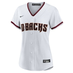 Corbin Carroll Arizona Diamondbacks Nike Women's Home Replica Player Jersey | MLB Online