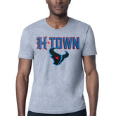 Houston Texans Starter H-Town Graphic T-Shirt
