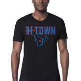 Houston Texans Starter H-Town Graphic T-Shirt
