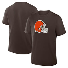 Cleveland Browns Fanatics Field Goal Legacy T-Shirt