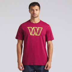 Washington Commanders Fanatics Field Goal Legacy T-Shirt