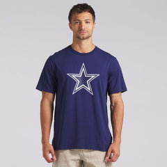 Dallas Cowboys Fanatics Field Goal Legacy T-Shirt
